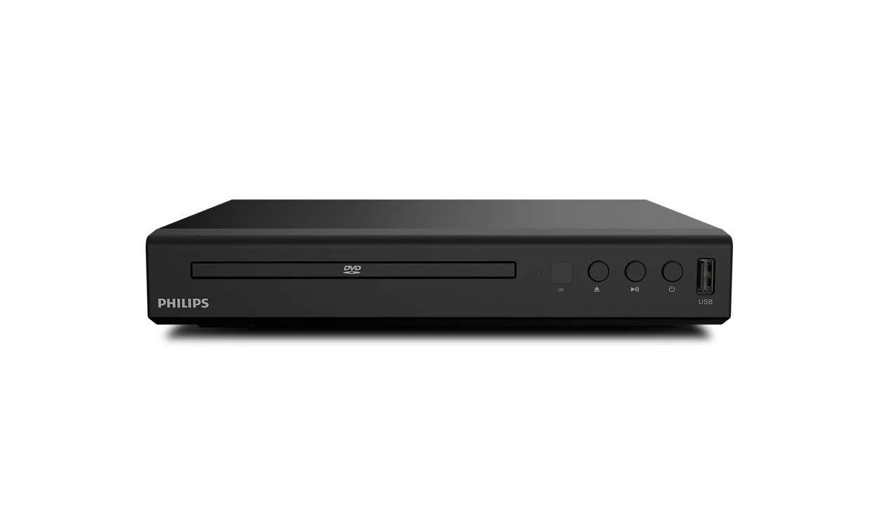 PHILIPS Philips All Multi Region Code Zone Free DVD Player PAL NTSC Conversion Compatible
