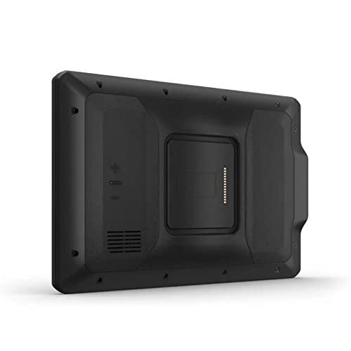 Garmin Garmin 010-02749-00 RV 1095 10\" RV GPS Navigator Deco Gear Dual DC12V/24V Electronic Multifunction Car Socket and Deco Gear Hard Shell EVA Case