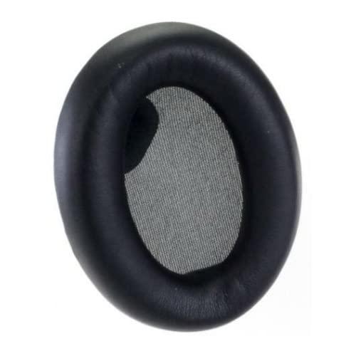 Sony Sony OEM Earpad Set for WH1000XM4 Headphones (Black) Bundle (2 Items)