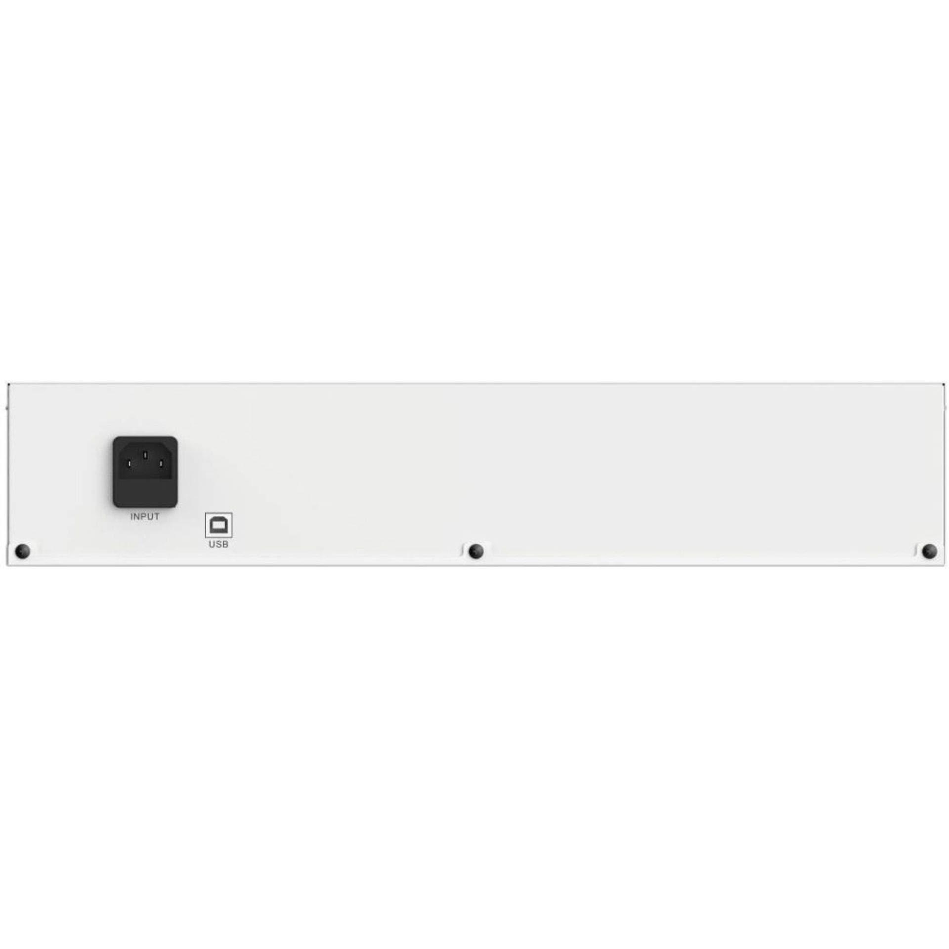 Legrand Legrand, 310332 19" Rack PDU with Integrated UPS System, 800VA - 480W, 1-Phase 230V with 8-Way Schuko Power Strip for 19-Inch Racks/Power Distribution Cabinets, Bridging Time up to Max. 15 Minutes