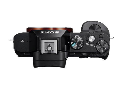Sony Sony a7 Full-Frame Mirrorless Digital Camera - Body Only