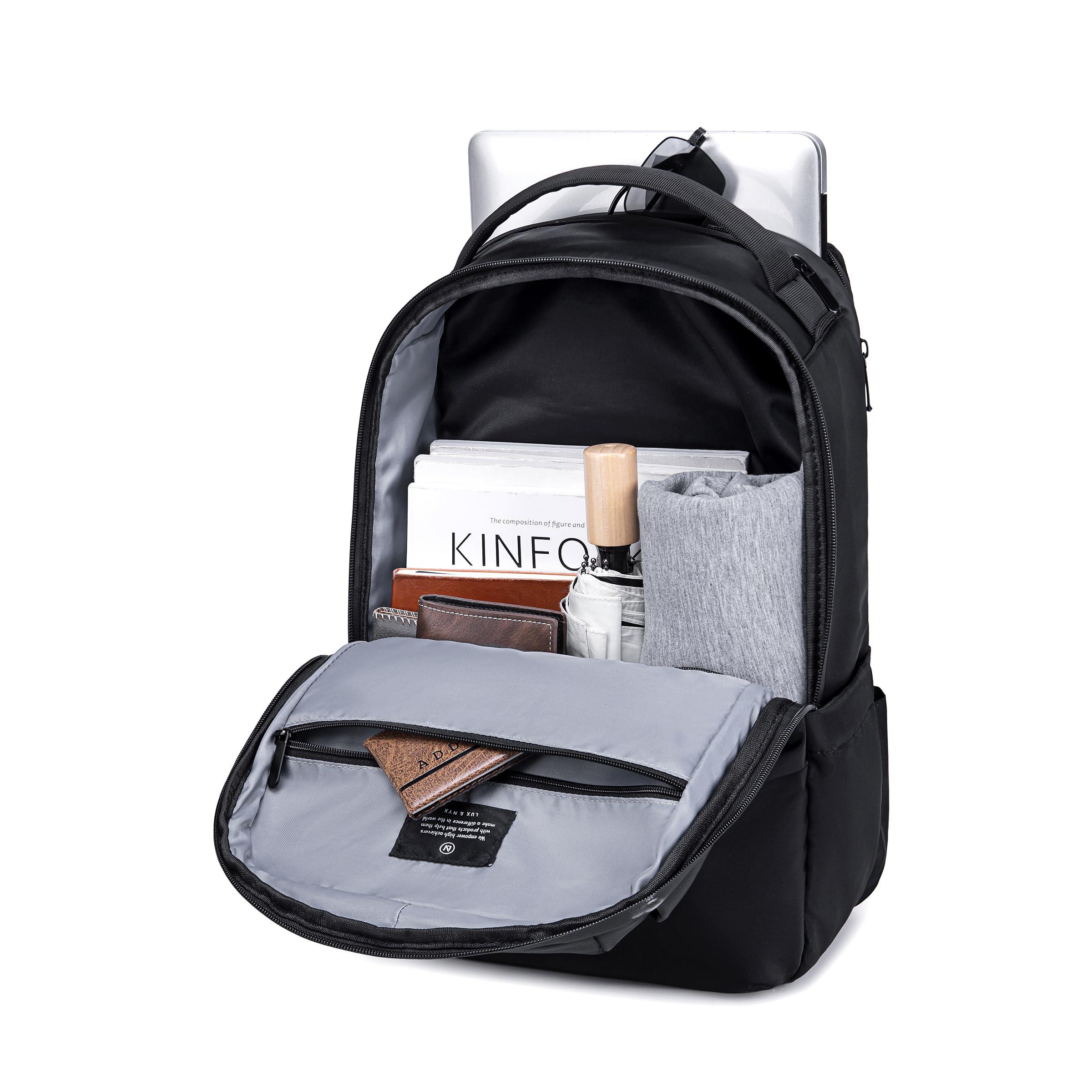 Lux & Nyx Lux & Nyx Origami Backpack - 16" Laptop Backpack