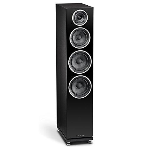 Wharfedale Wharfedale - Diamond 240 (Black) (Pair) Black