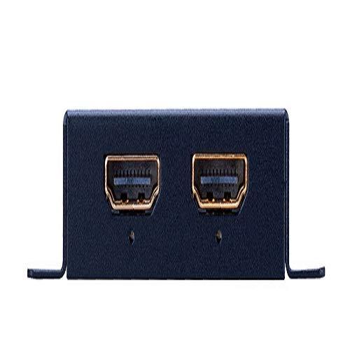 Vanco Vanco EVSP14SC 4K HDMI 1?4 Splitter with EDID and Scaling