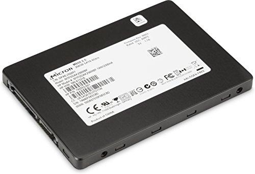 Hewlett-Packard HP 256 GB Internal Solid State Drive A3D26AA