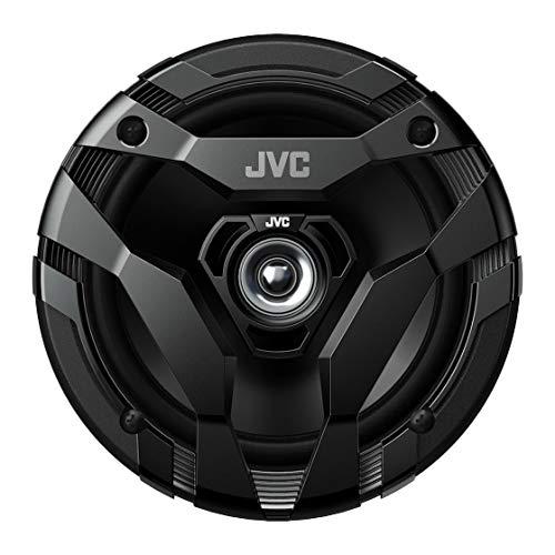 JVC (4) JVC CS-DF620 6.5" 300 Watt 2-Way Car Audio Coaxial Speakers
