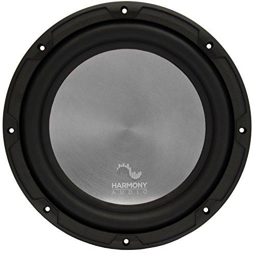 Harmony Audio Harmony Audio A122 Triple 12" Subwoofer Loaded 3000W Sub Box Enclosure