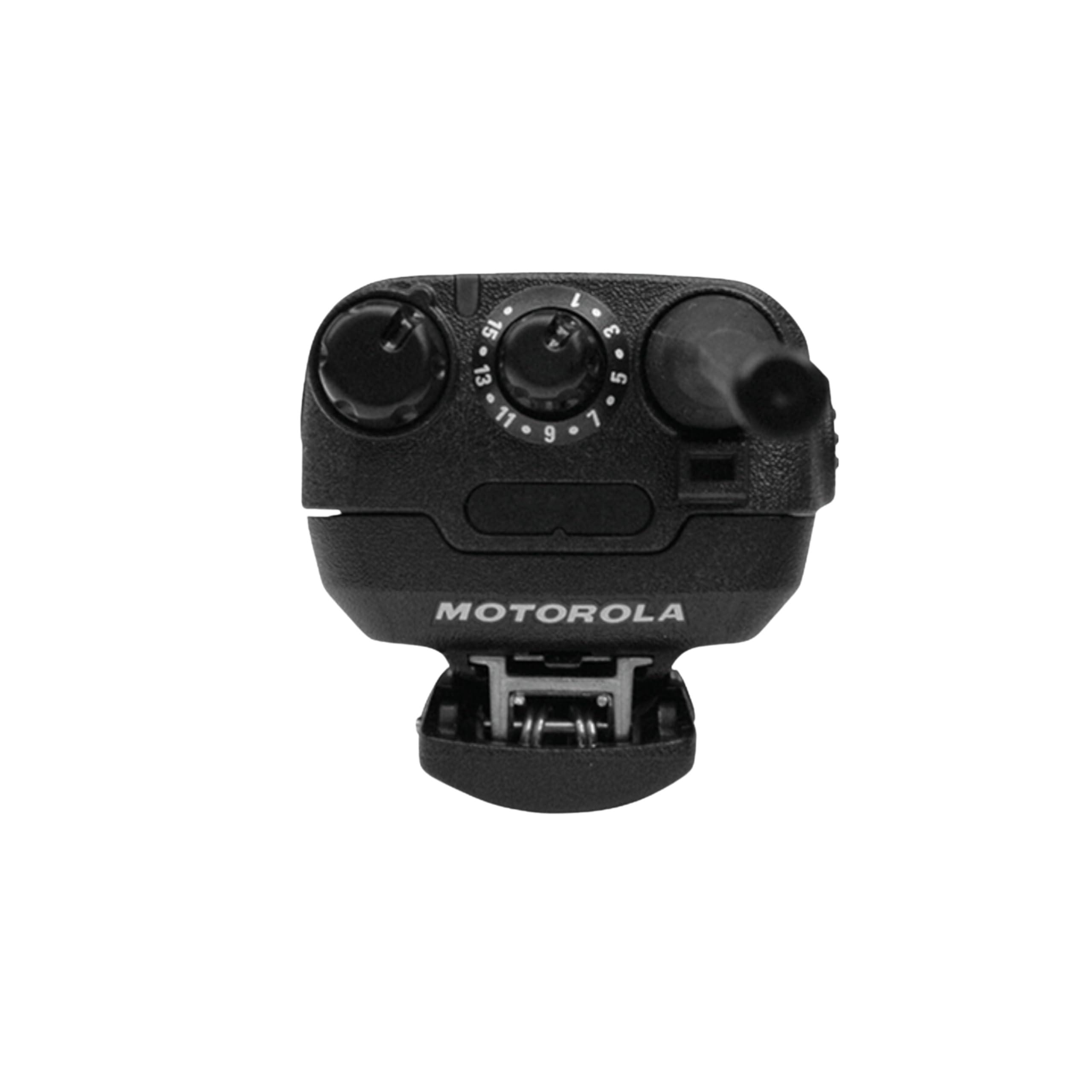 Motorola Solutions Motorola CP100d 403-480 MHz Analog Radio 16 Channel ***Requires Programming***