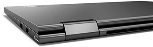 Lenovo lenovo Yoga C740 2-in-1 Laptop (2021 Latest Model), 15.6 FHD Touchscreen, Intel Core i5-10210U Processor, 8GB RAM, 512GB SSD + 32GB Optane, Backlit Keyboard, Fingerprint Reader, Windows 10 + Nly MP