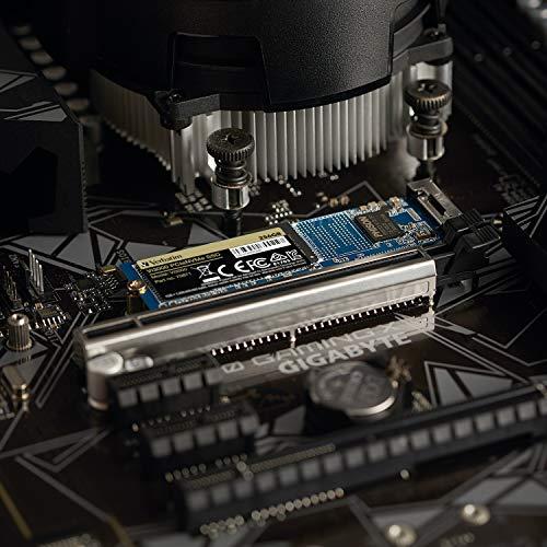 Verbatim Verbatim 1TB Vi3000 PCIe Gen 3.0 X4 NVMe M.2 2280 Internal SSD, 70873