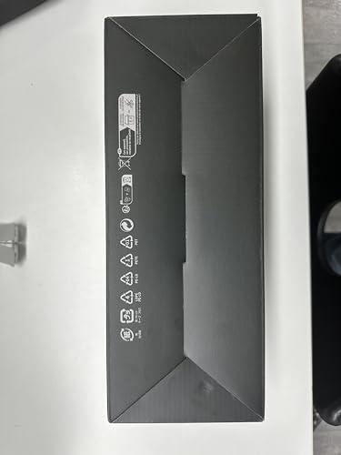 KanDao KanDao Meeting Pro - 360 Video Conference Camera, 4-in-One AI Smart Tracking Video Conferencing System, Works on Microsoft Teams, Zoom, Google Meet, Skype etc, Hybrid Meeting Room Zooming Camera