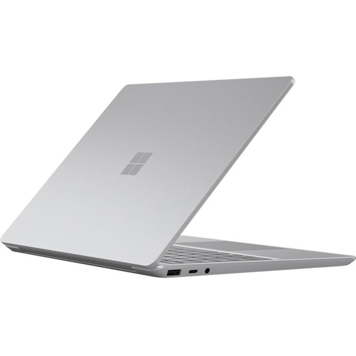 Microsoft Microsoft Surface Laptop Go 2 12.4" Touchscreen, Intel Core i5-1135G7 2.4GHz, 16GB RAM, 256GB SSD, Windows 11 Home, Platinum