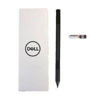 Dell Dell Stylus Active Pen PN557W for Dell Latitude 5285 2-in-1, Latitude 5289 2-in-1, Latitude 7285 2-in-1, Latitude 7389 2-in-1, Latitude 7390 2-in-1, Latitude 5290 2-in-1, 78FGV, 750-AATY, W55CJ.