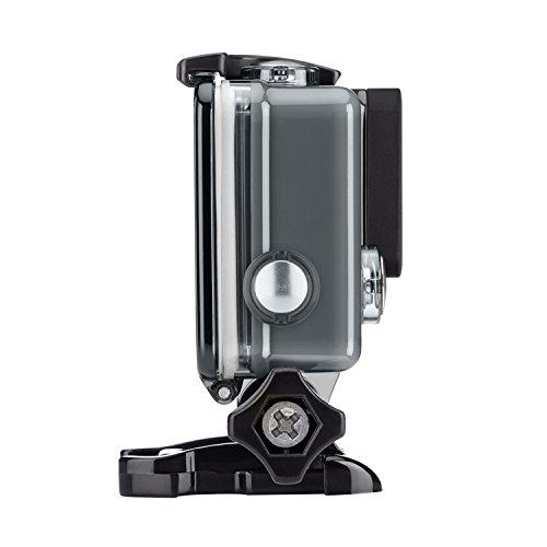 GoPro GoPro Camera HERO+ LCD HD Video Recording Camera