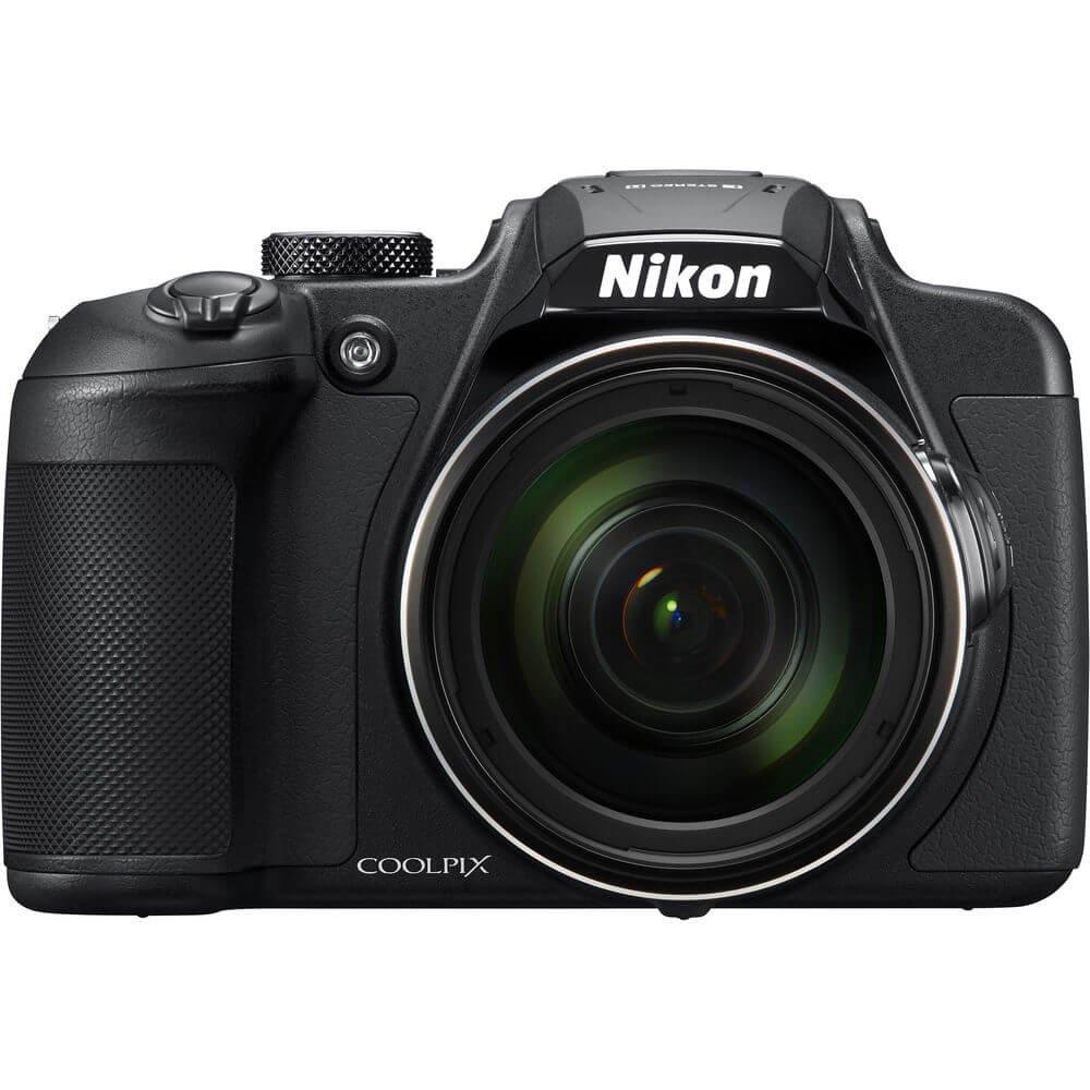Nikon Nikon COOLPIX B700 Digital Camera