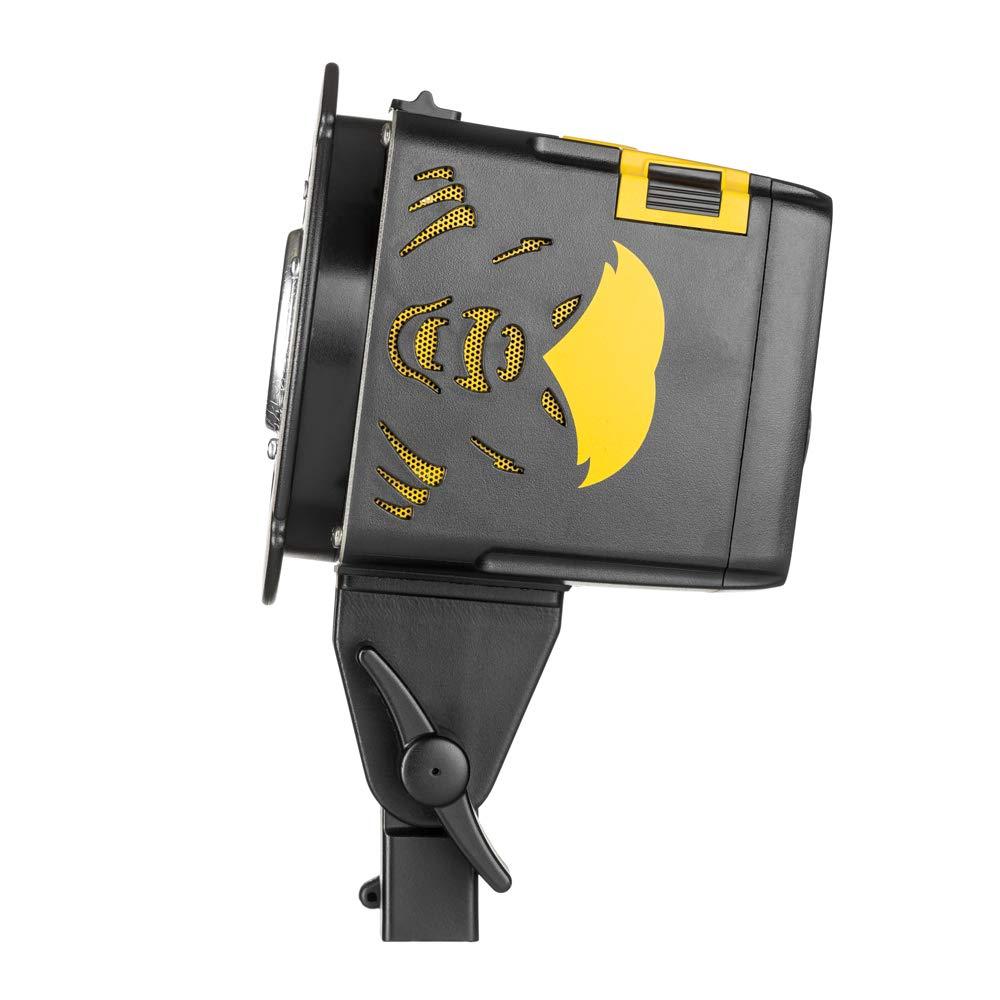 Interfit Interfit Badger Beam 60W AC/DC COB LED Light