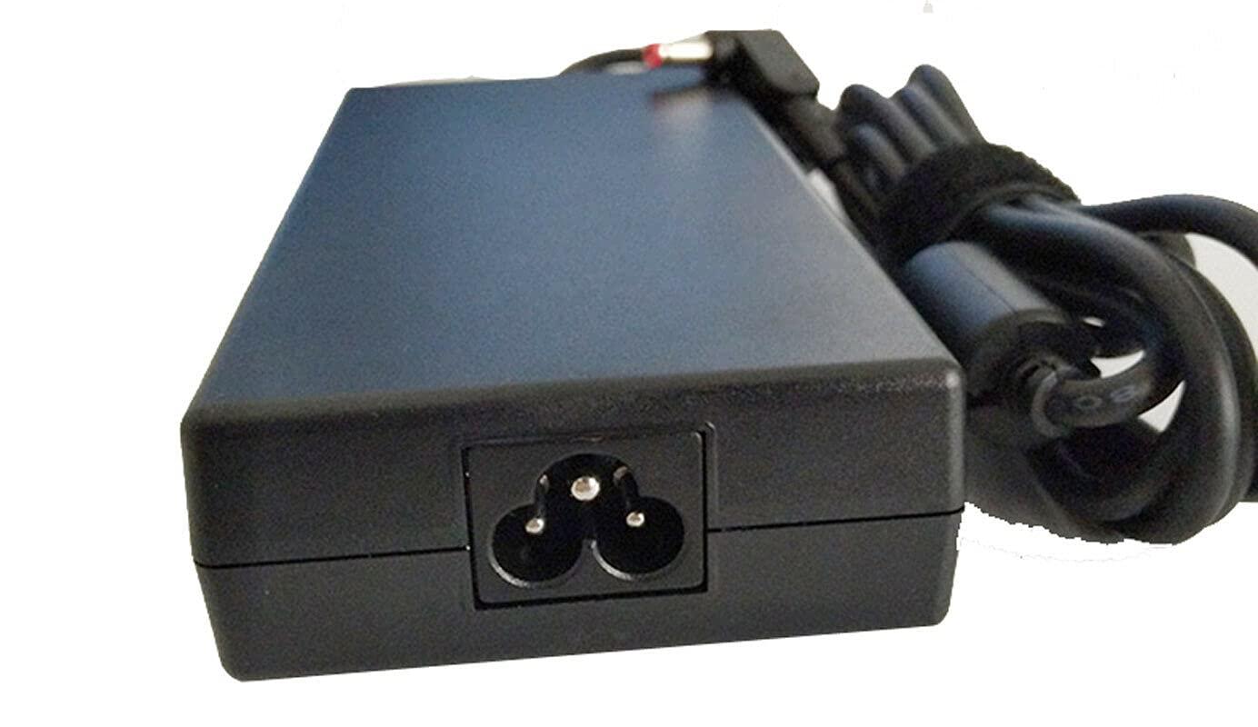 FHSJD FHSJD 180W 19.5V 9.23A AC Adapter Charger Compatible for Acer Nitro 5 7 AN515-52 AN515-55 AN515-44 AN715-51 AN715-52 Aspire V Nitro 7-593G 7-793G n16w3 n16w4 USB Type-C Dock Predator X34 XR341CKA