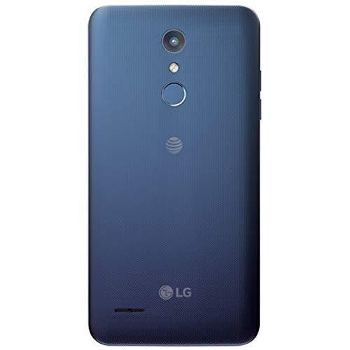 LG At&t Prepaid LG Xpression Plus Prepaid Smartphone