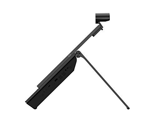 Newline Newline Flex, 27" All-in-One Desktop Monitor, Interactive Touch Monitor for Videoconferencing, Whiteboard and Collaboration for Work from Home (Zoom, Google Meet, Microsoft Teams, Webex Ready)