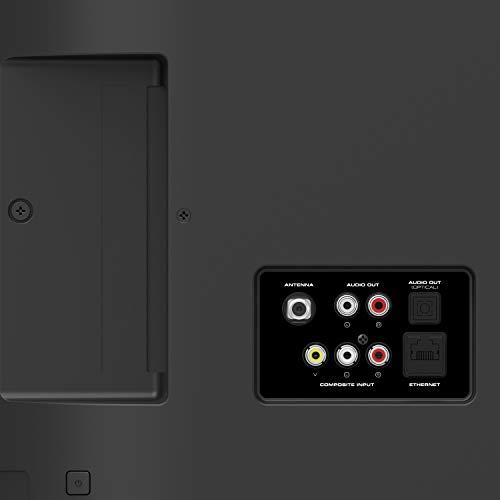 VIZIO VIZIO V-Series 55\"\" Class (54.5\"\" Diag.) 4K HDR Smart TV (V555-H11)