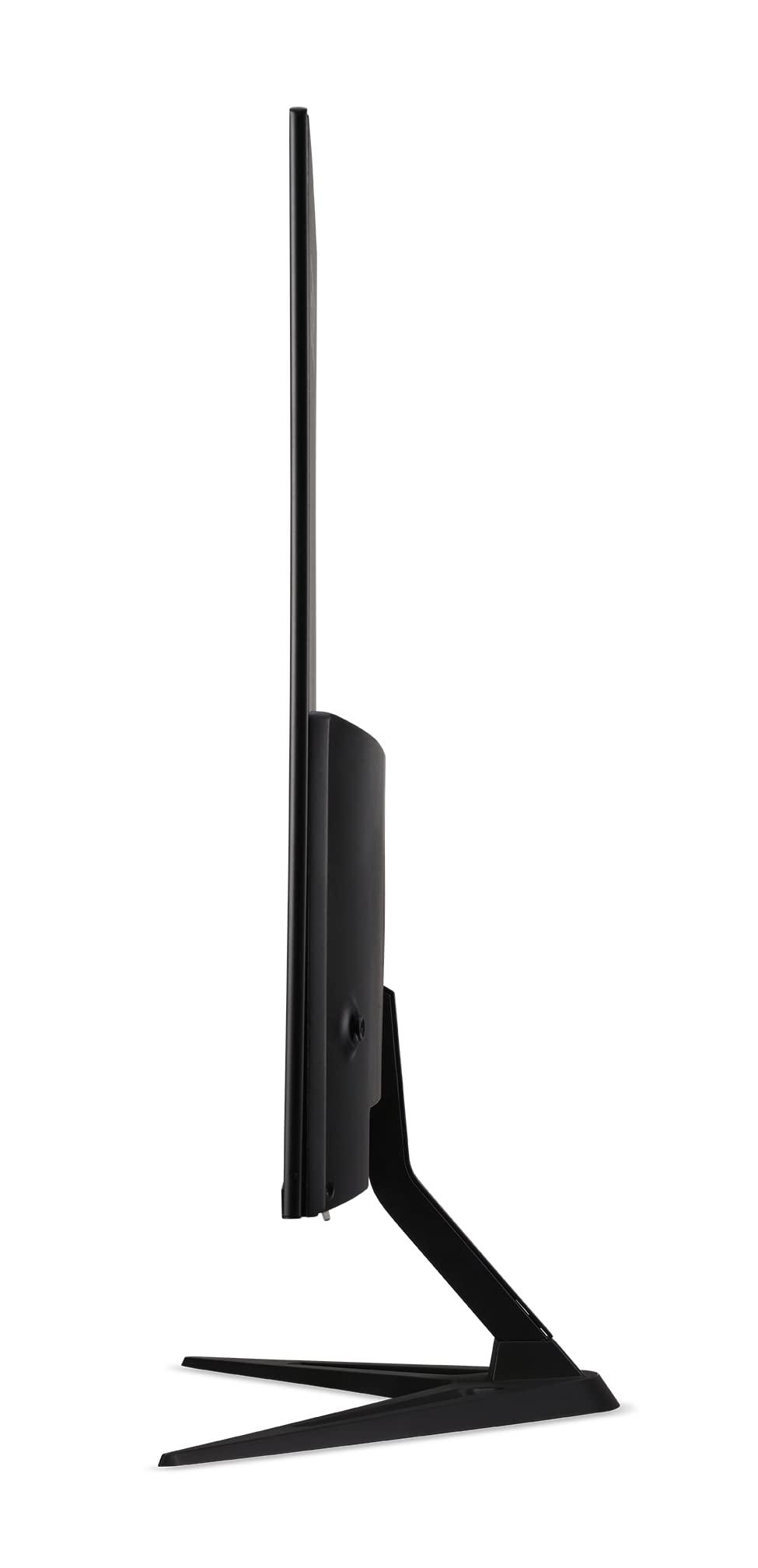 acer Acer Nitro RG321QU Pbiipx 31.5" Zero-Frame IPS WQHD 2560 x 1440 Gaming Monitor | AMD FreeSync Premium | Overclock to 170Hz | 1ms (VRB) | Ultra-Thin | 1 x Display Port 1.4 & 2 x HDMI 2.0