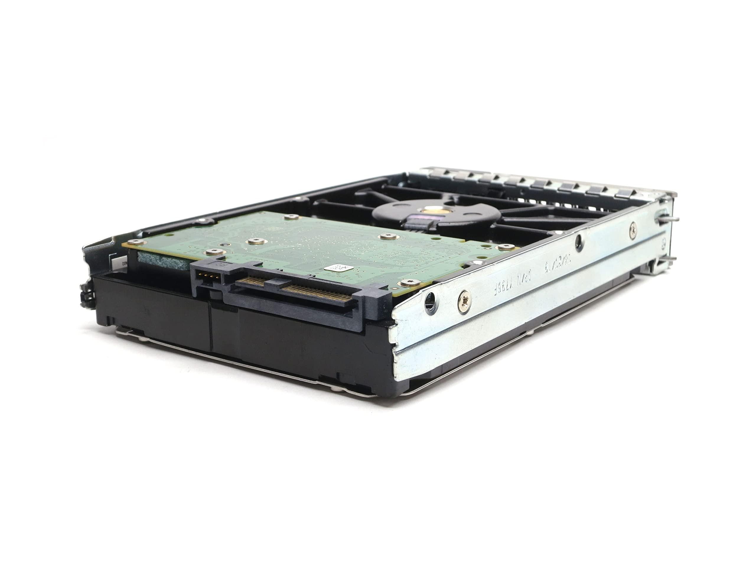 Epoch Epoch 400-BHJI 16TB 7.2K SAS 3.5 12Gb/s Hard Drive Replacement Kit