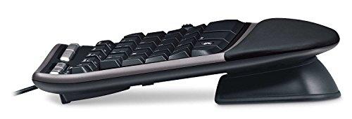 Microsoft Microsoft Natural Ergonomic Keyboard 4000 for Business - Wired
