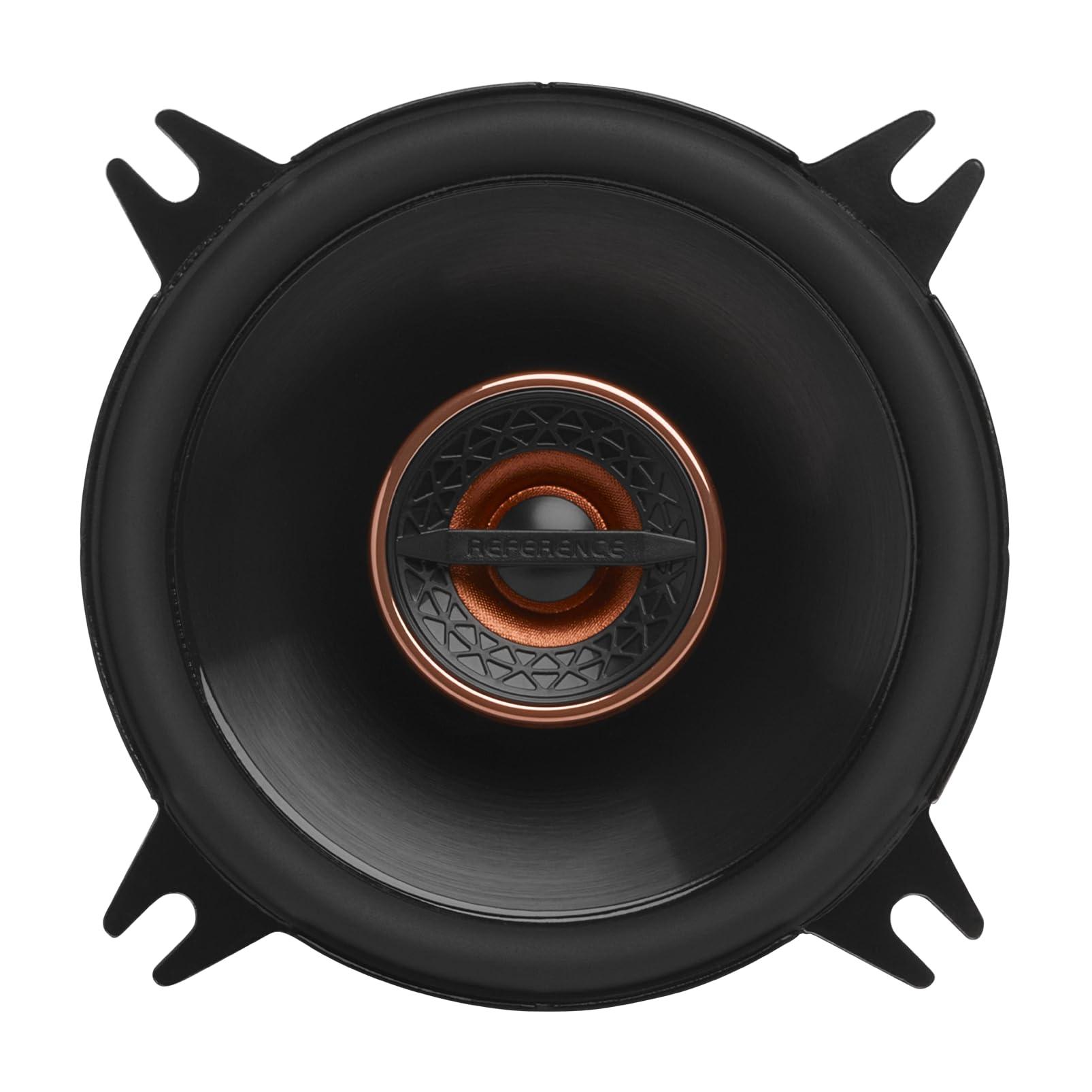 Infinity Infinity REF407F 4 Two-Way Car Audio Speaker