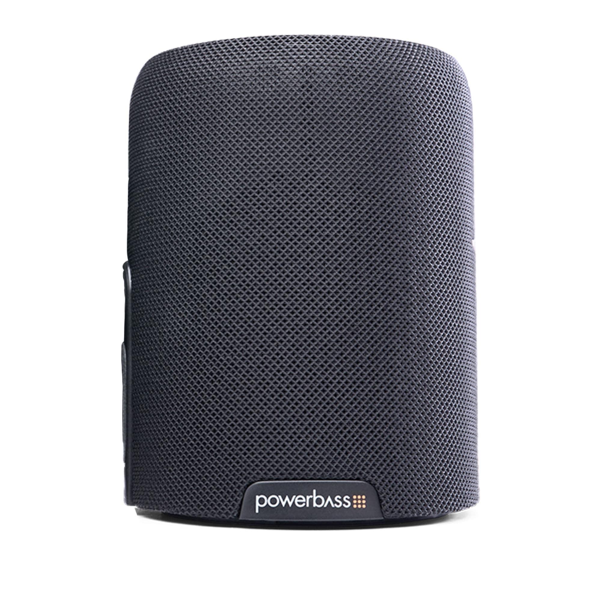 PowerBass PowerBass BT-200 Split IPX7 Portable Bluetooth Speaker