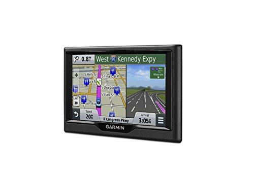 Garmin Garmin Nuvi 67LM 6-Inch GPS Navigator
