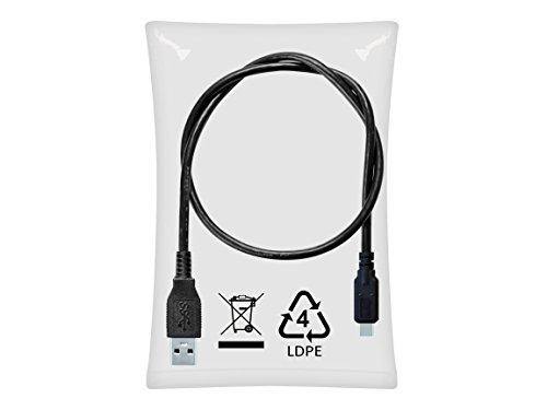 HighPoint Highpoint USB-A31-1MC 1M 10Gb/s USB-A to USB-C Cable