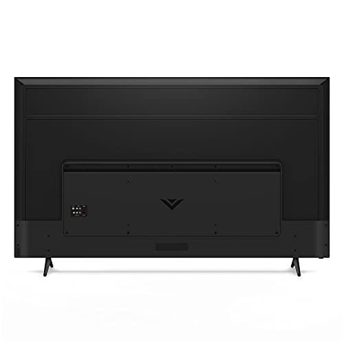 VIZIO VIZIO 65-Inch M-Series 4K QLED HDR Smart TV with Voice Remote, Dolby Vision, HDR10+, Alexa Compatibility, VRR with AMD FreeSync, M65Q6-J09, 2022 Model