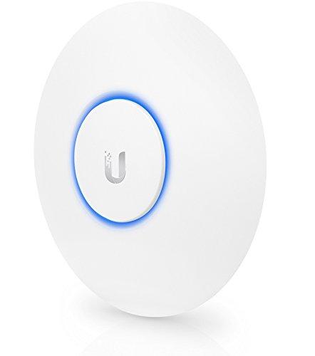 Ubiquiti Networks Ubiquiti Networks UniFi AP AC LR, Dual-Band 24V passive PoE, UAP-AC-LR (24V passive PoE Indoor, 2.4GHz/5GHz, 802.11 a/b/g/n/ac, 1x 10/100/1000)