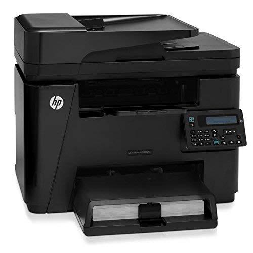 HP HP CF484A LaserJet Pro MFP M225DN Multifunction Laser Printer, Copy/Fax/Print/Scan (Renewed)