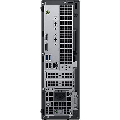 Dell Dell Optiplex 3060 Desktop Computer | Intel i5-8500 (3.2) | 16GB DDR4 RAM | 250GB SSD Solid State | Windows 11 Professional | Home or Office PC (Renewed)