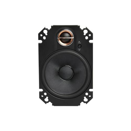 Infinity Infinity KAPPA463XF 4\" x 6\" (104mm x 157mm) Two-Way Car Speaker