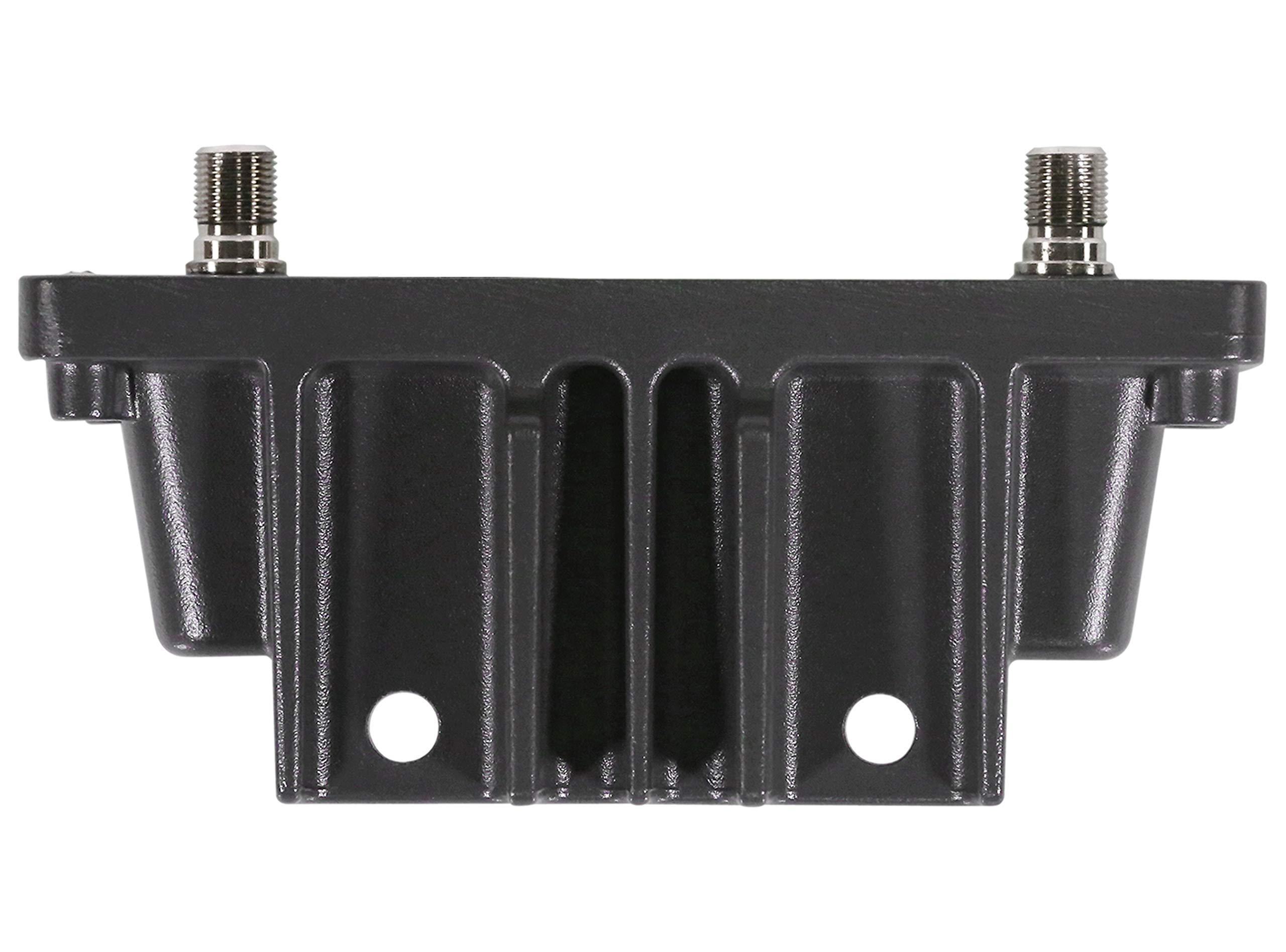 Channel Master Channel Master CM-7777V3 Titan 2 High Gain TV Antenna Preamplifier [Version 3]