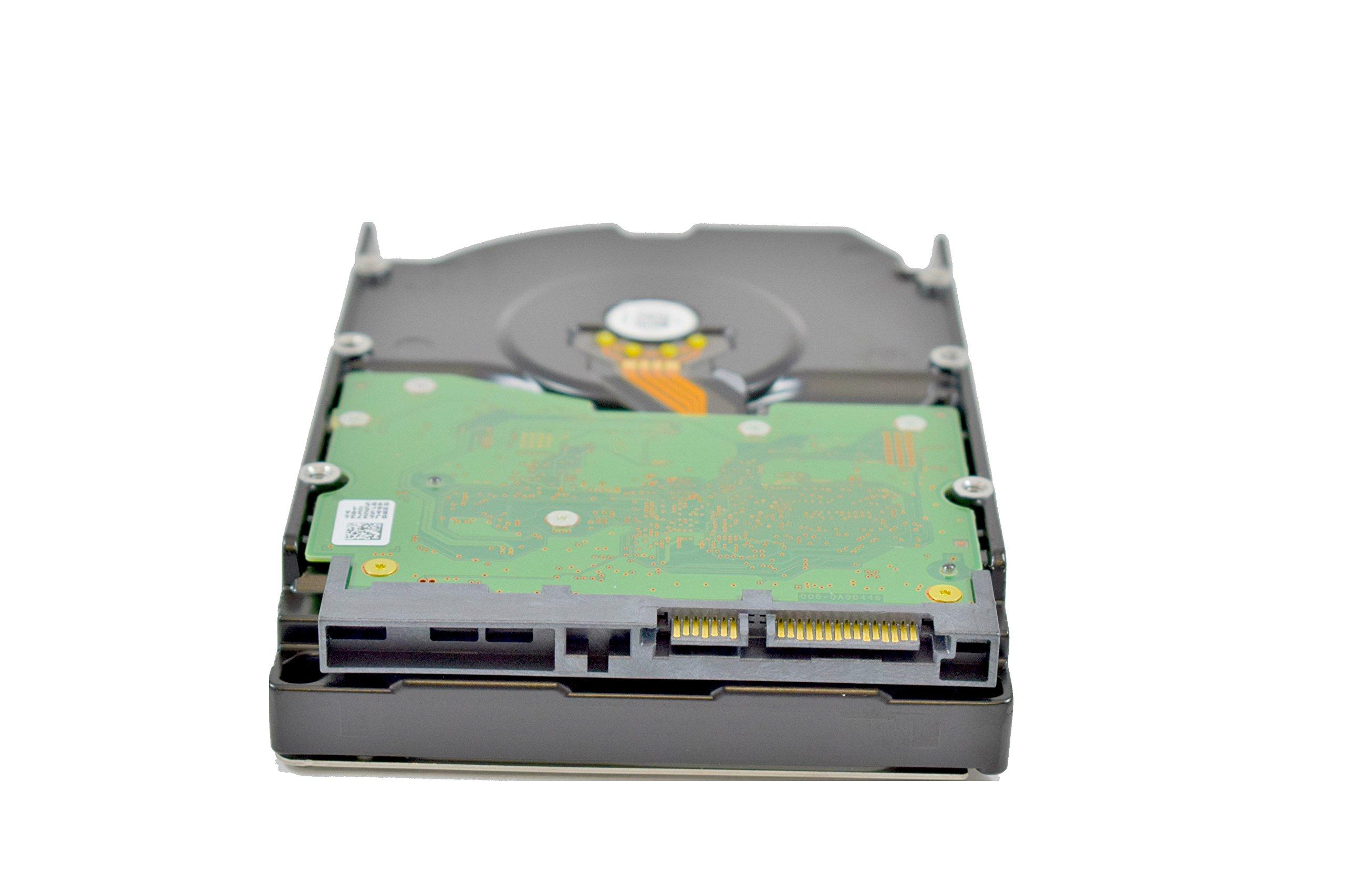 HGST HGST 0F23001 6TB UltraStar 7K6000 SATA 7200 RPM 128MB 3.5 inch 26.1MM 4KN Ultra SE