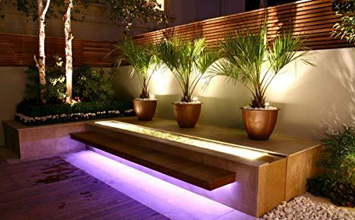 Armacost Lighting Armacost Lighting 841200 120-Watt Dimming Led Driver 12-Volt Dc Power Supply, Gray