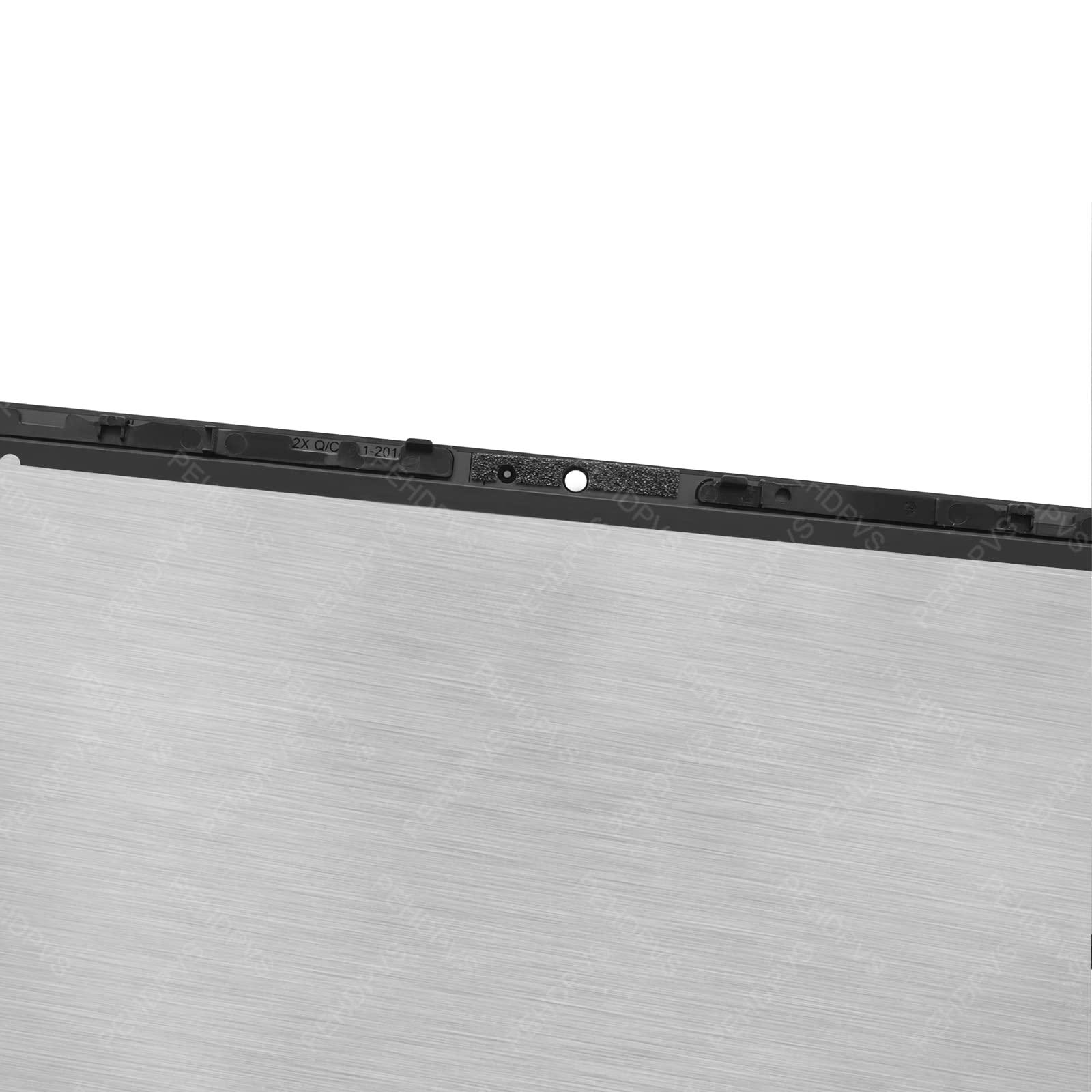 PEHDPVS 14.0" Screen Replacement for Lenovo IdeaPad Flex 5 14ARE05 81X2000HUS FHD 1920X1080 LED LCD Touch Screen + Bezel Display Digitizer Assembly