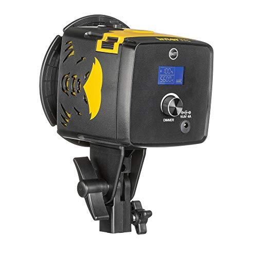 Interfit Interfit Badger Beam 60W AC/DC COB LED Light