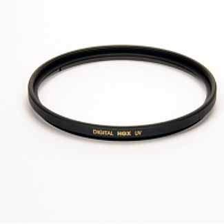 ProMaster Promaster Digital HGX Ultraviolet (UV) Filter - 52