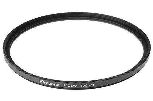 Formatt Hitech Limited Firecrest 67mm Superslim stackable multicoated UV 400 Filter