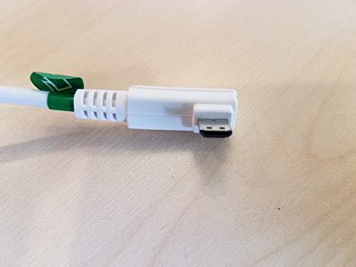First Data FIRST DATA Clover Station to Printer Cable (Green Label)