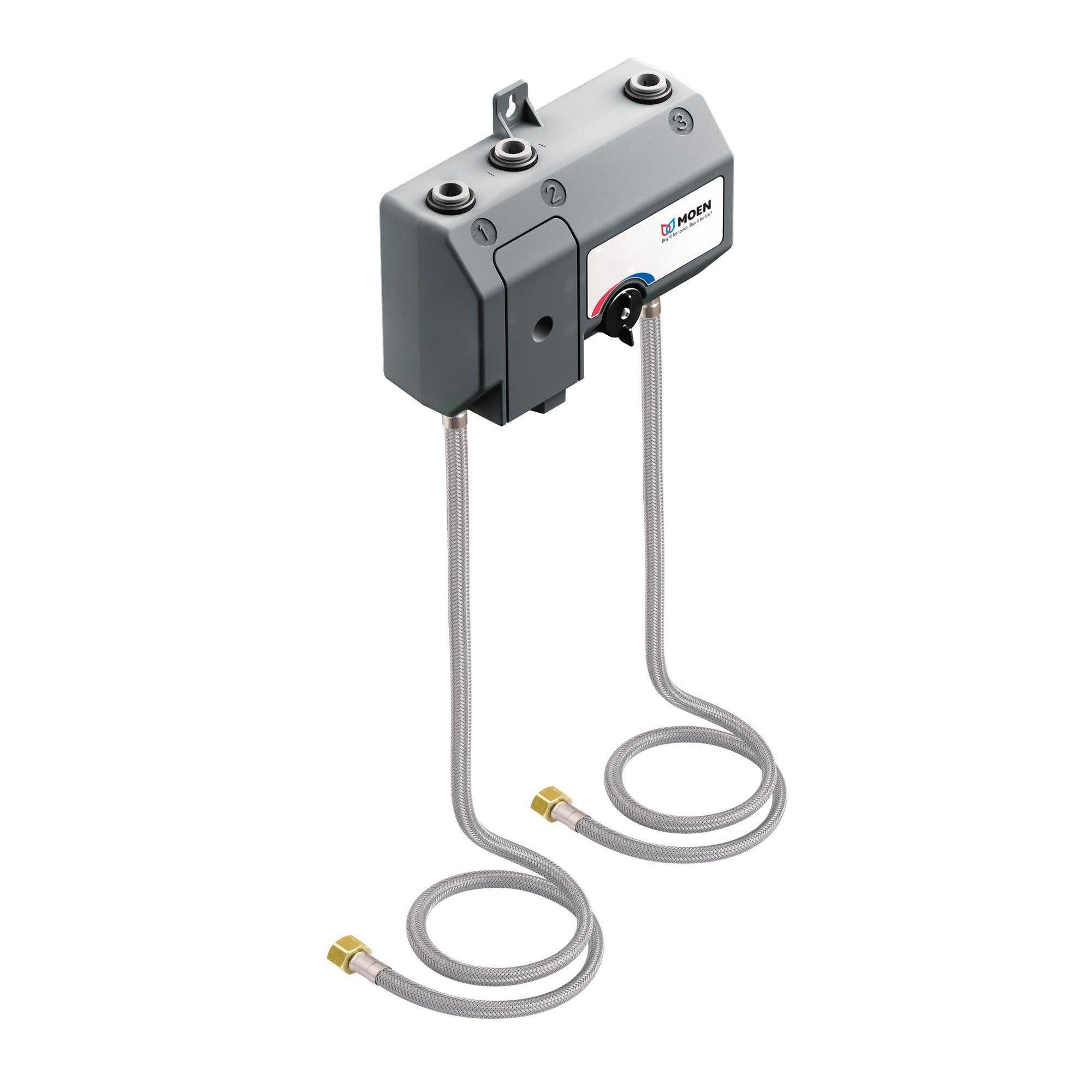 Moen Moen 7594EORB Arbor Kitchen-Sink-faucets, 1 count, Oil Rubbed Bronze