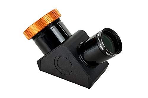 Celestron CELESTRON Dielectric Star Diagonal 1.25\" with Twist Lock