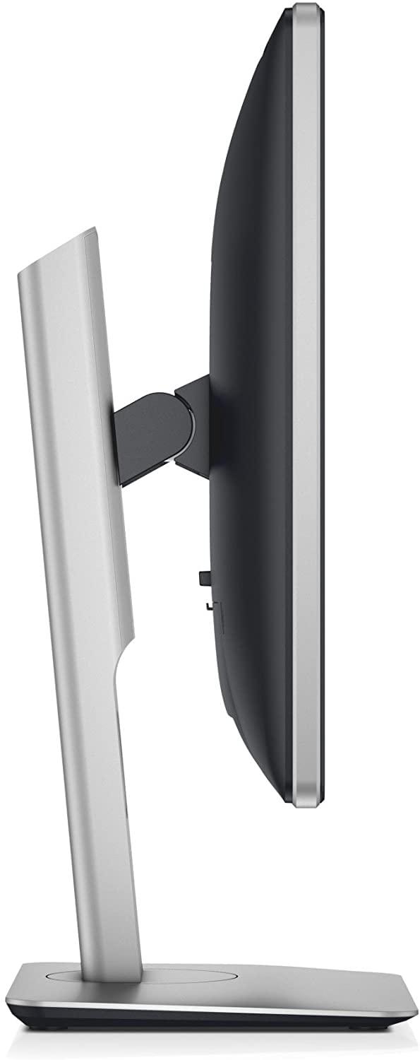 Dell Dell P2314HT Monitor Full FHD 1920 x 1080, Display Port, VGA, DVI, 16.7 Million Colors, 8 ms Response time, 178 Degree Viewing Angle, 30-83 kHz Refrest Rate (Renewed)