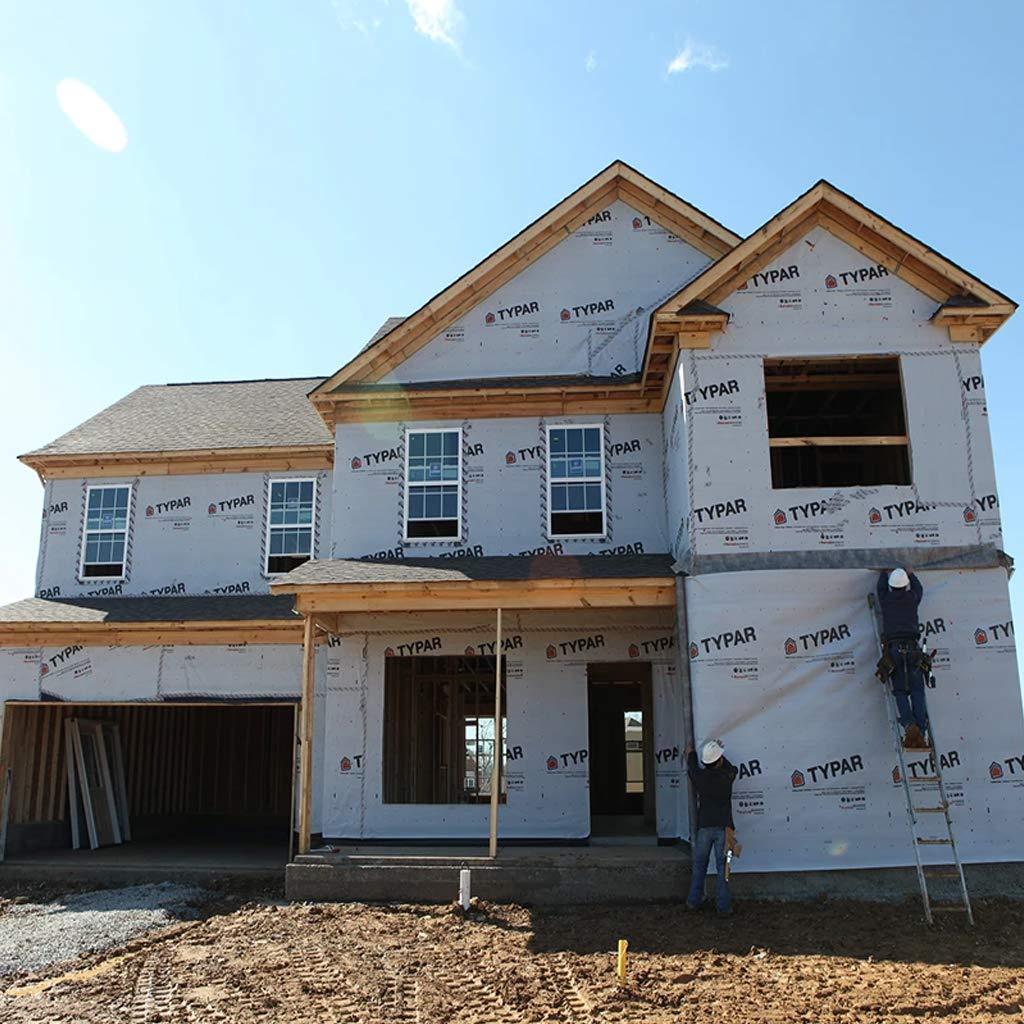 Typar Typar 10 ft. x 150 ft. Housewrap Roll