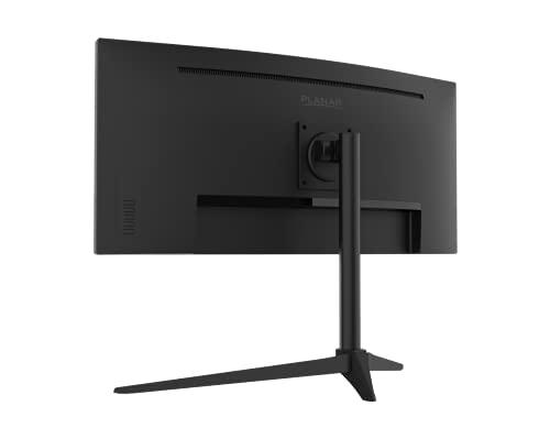 Planar Planar 998-2548-00 34” Curved Docking Monitor