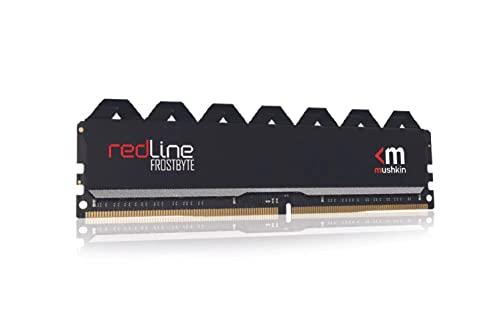 Mushkin Mushkin 16GB (2X8GB) Redline DDR4 UDIMM PC4-2800 Model MRC4U280HHHH8GX2